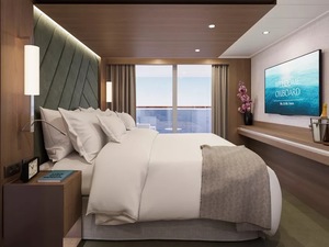 Grand Penthouse
